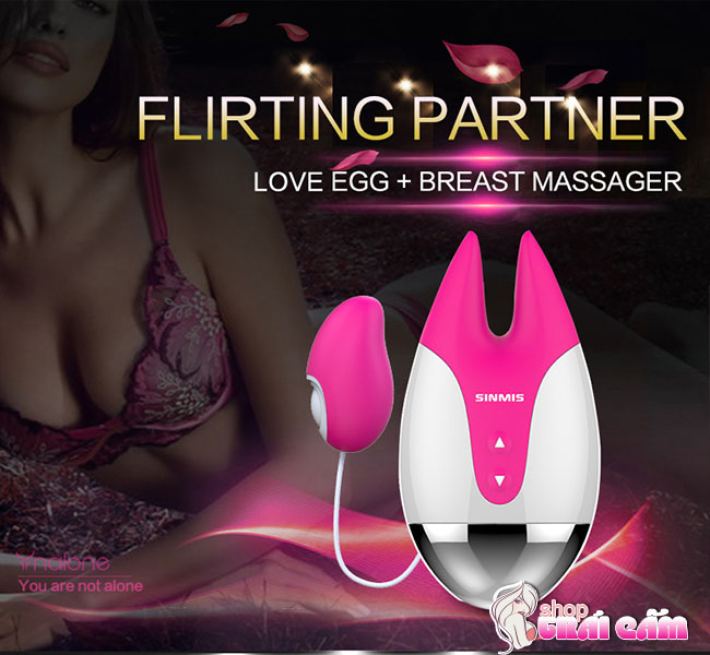 Đồ chơi tình dục